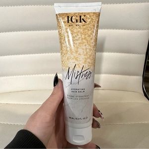 mistress by igk